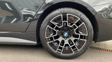 BMW i4 250kW eDrive40 M Sport 83.9kWh 5dr Auto [Tech] Electric Hatchback